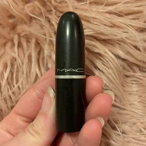 Mac lipstick